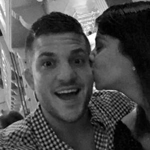 Meet your Posher, Jose